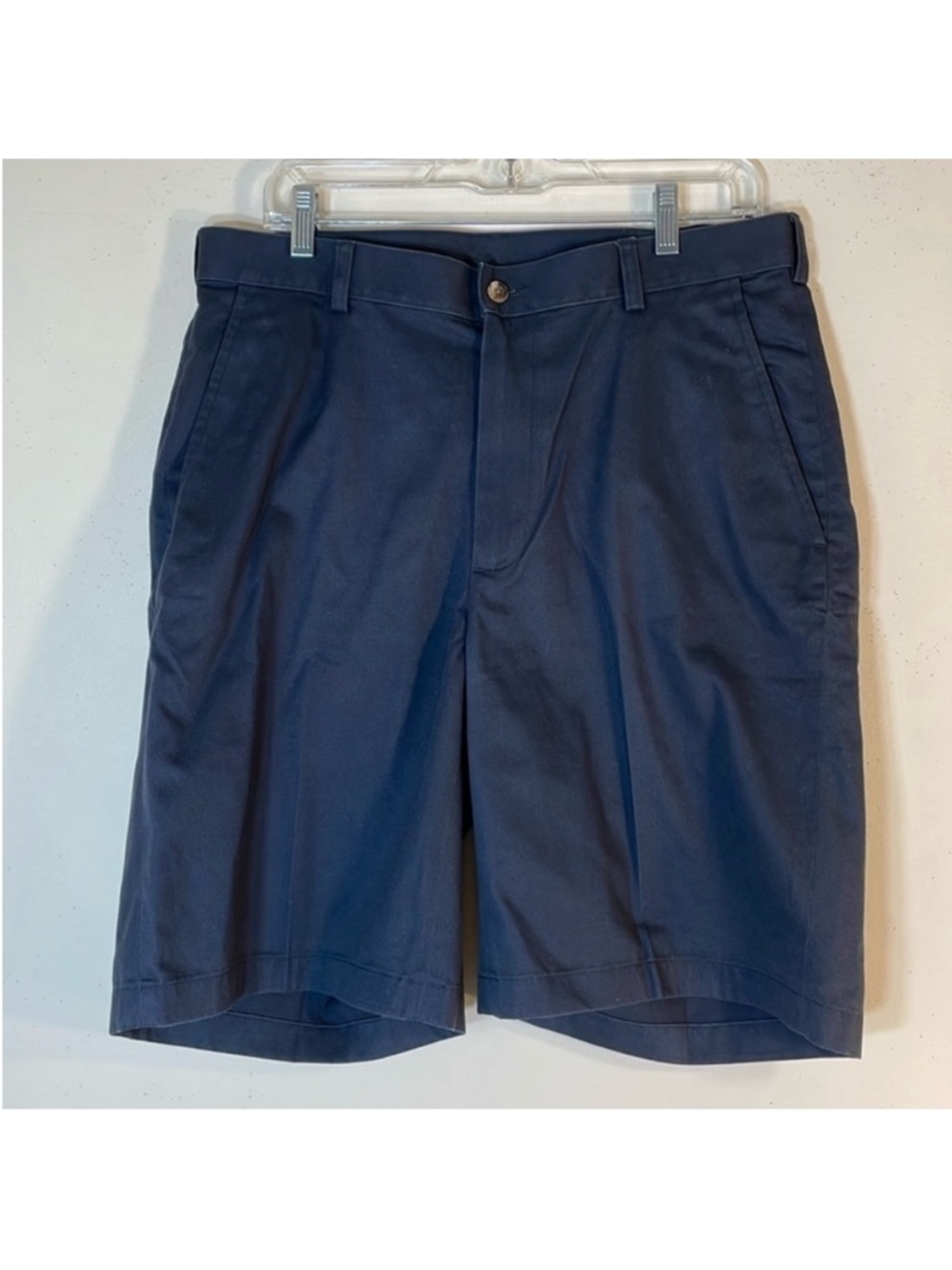 Jos. A. Bank Traveler’s Collection Traveler Cotton Shorts. Men’s 34. NWT.